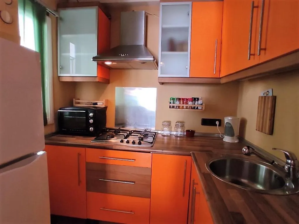 Apartmán Vacaciones Pueblo Minea Màlaga Španělsko