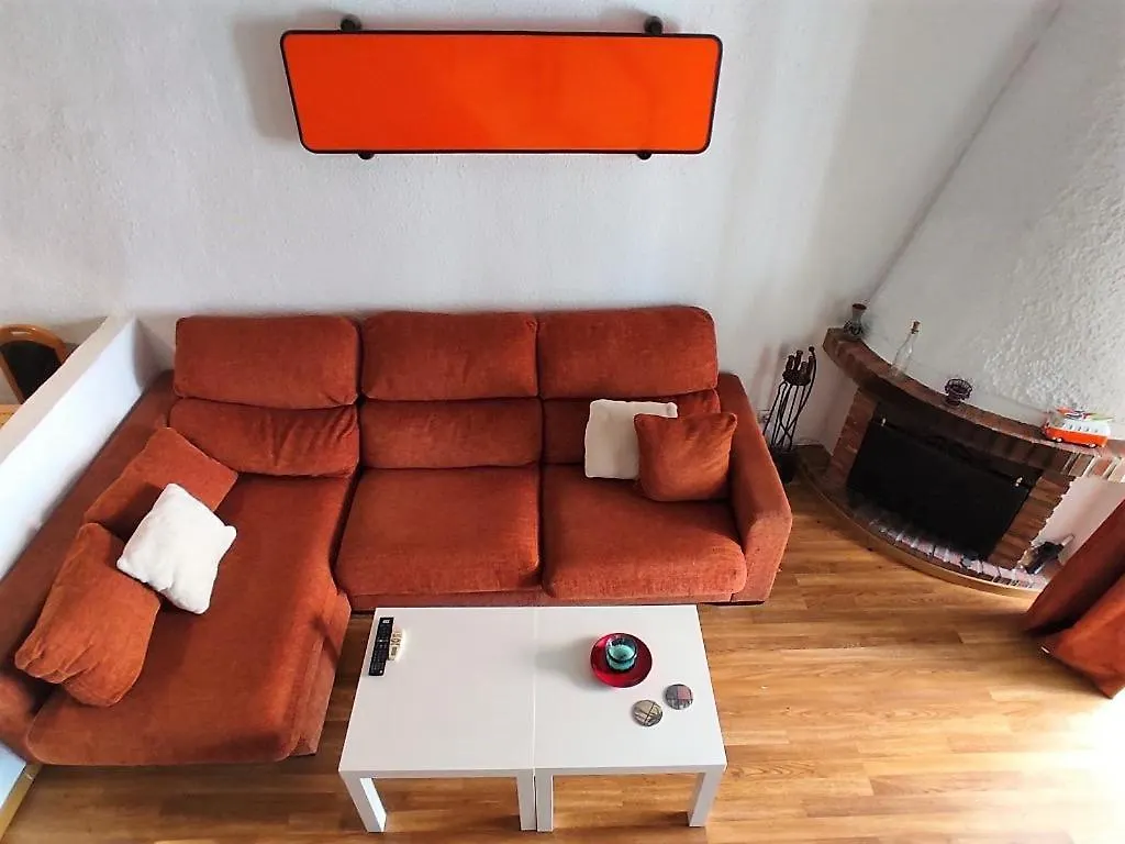 Apartmán Vacaciones Pueblo Minea Màlaga