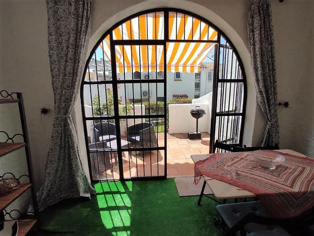 Apartmán Vacaciones Pueblo Minea Màlaga 0*,  Španělsko