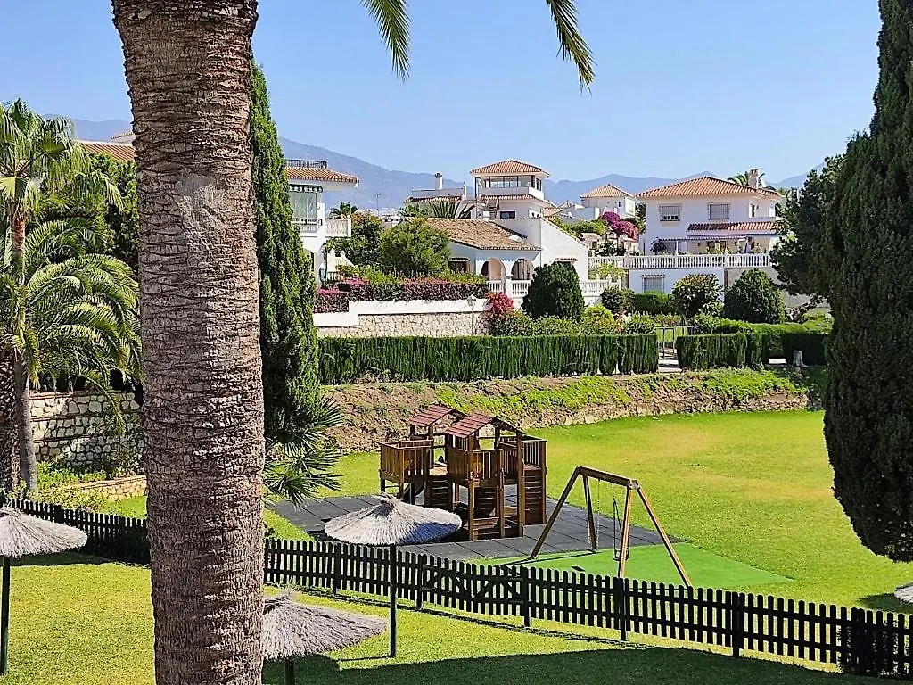 Apartmán Vacaciones Pueblo Minea Màlaga