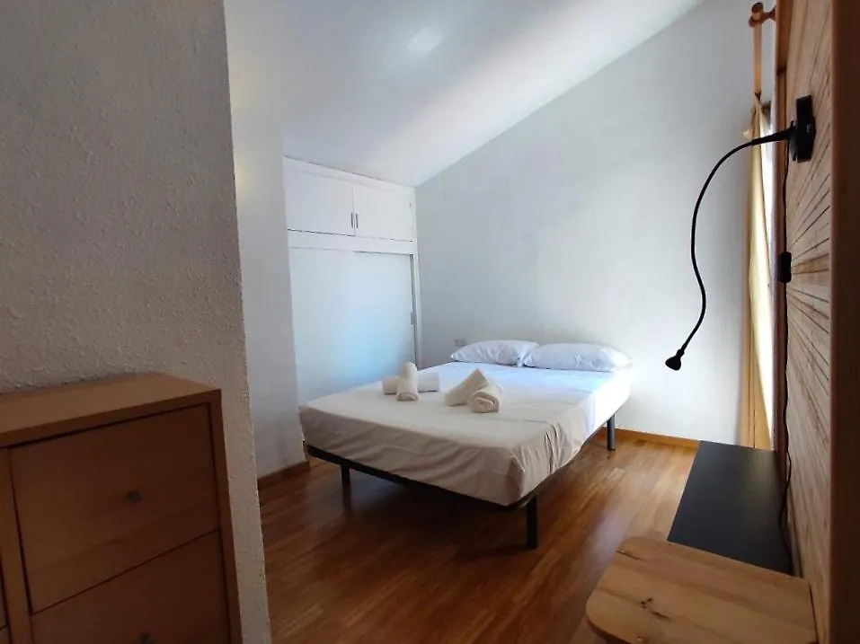 Apartmán Vacaciones Pueblo Minea Màlaga Španělsko