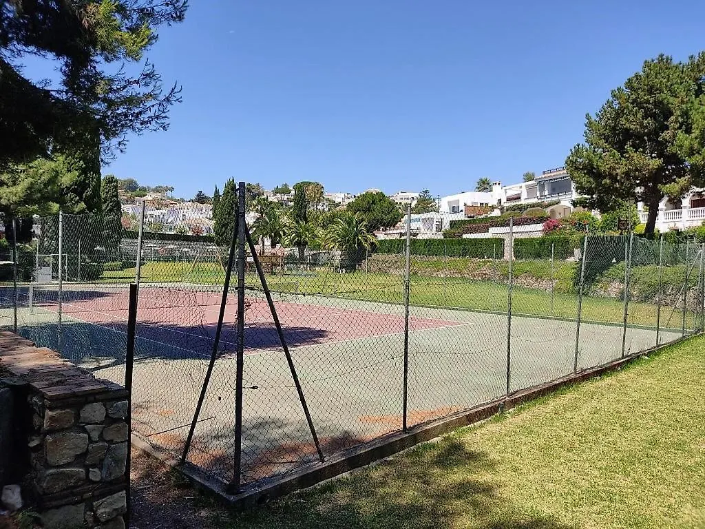 Apartmán Vacaciones Pueblo Minea Màlaga