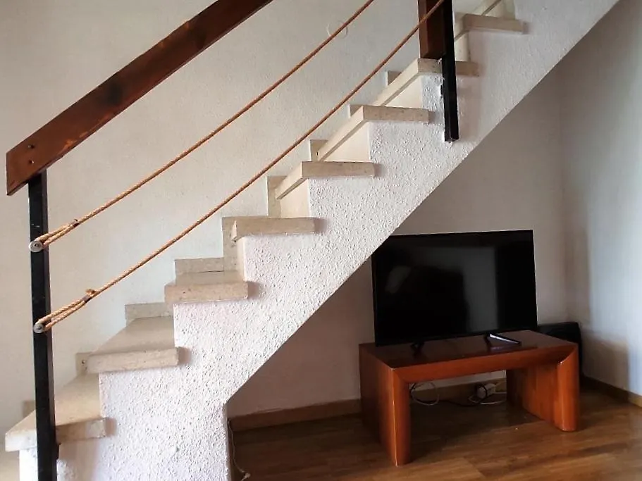 Apartmán Vacaciones Pueblo Minea Màlaga