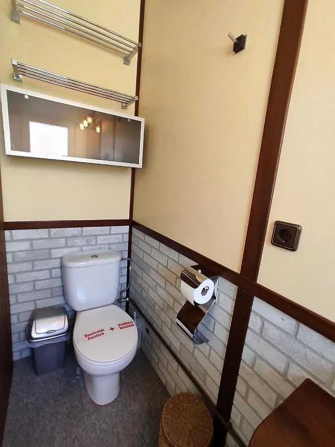 Apartmán Vacaciones Pueblo Minea Màlaga