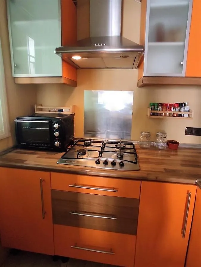 Apartmán Vacaciones Pueblo Minea Màlaga