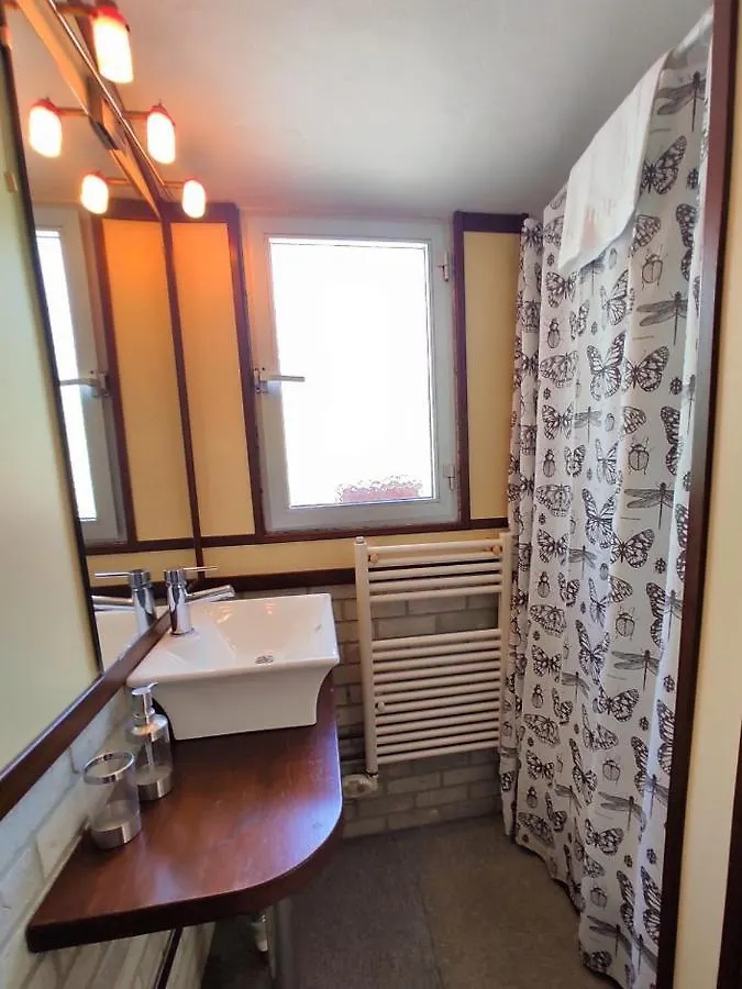 Apartmán Vacaciones Pueblo Minea Màlaga Španělsko
