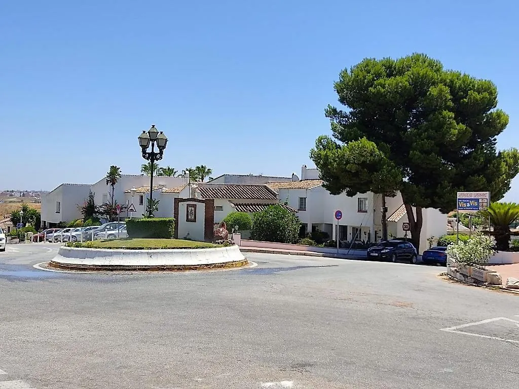 Apartmán Vacaciones Pueblo Minea Màlaga