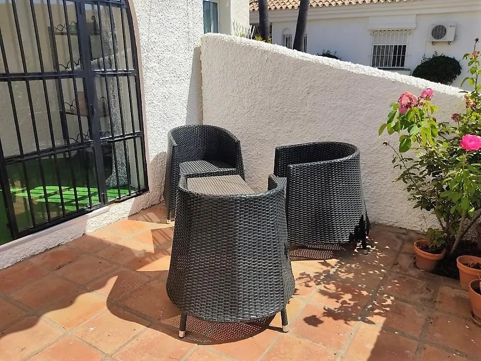 Apartmán Vacaciones Pueblo Minea Màlaga
