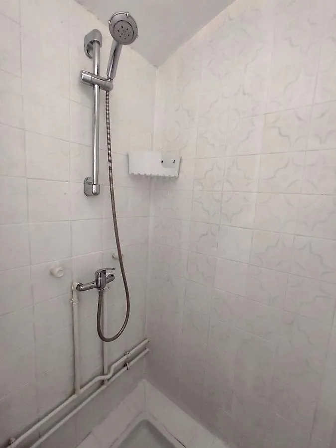 Apartmán Vacaciones Pueblo Minea Màlaga 0*,  Španělsko