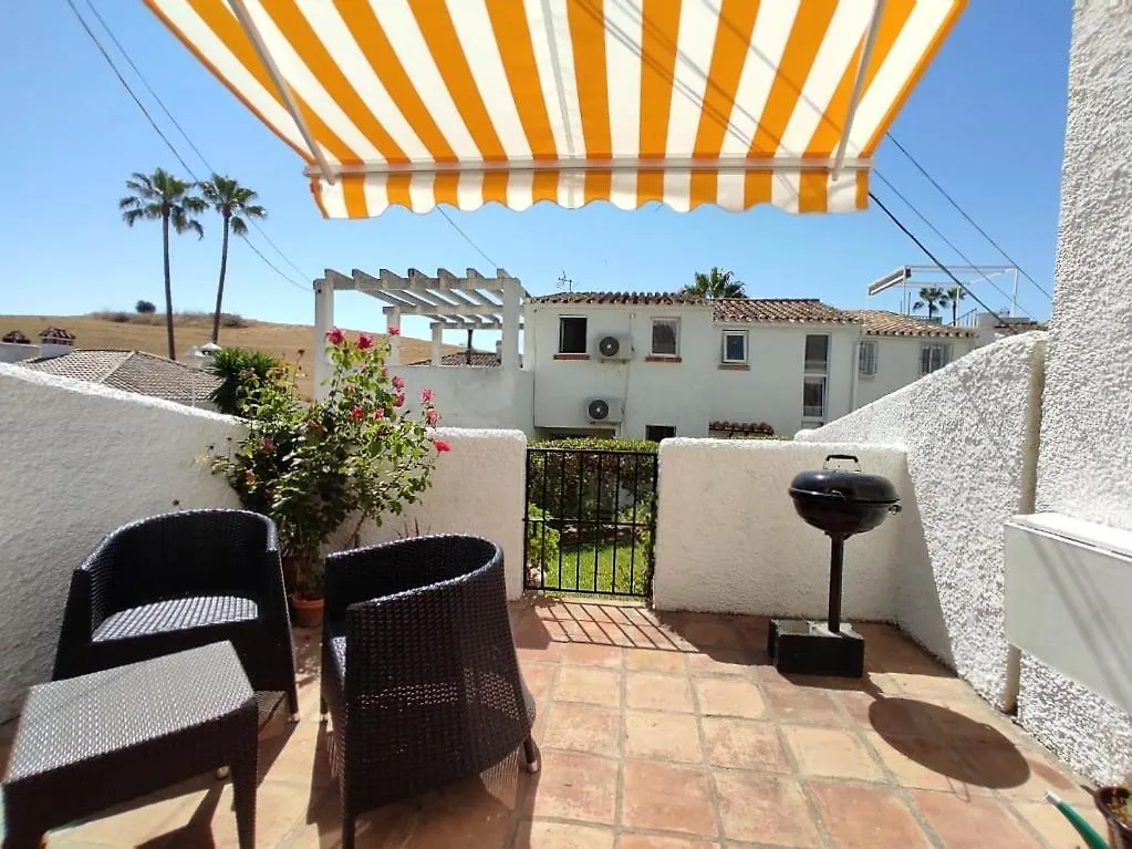 Apartmán Vacaciones Pueblo Minea Màlaga 0*,  Španělsko
