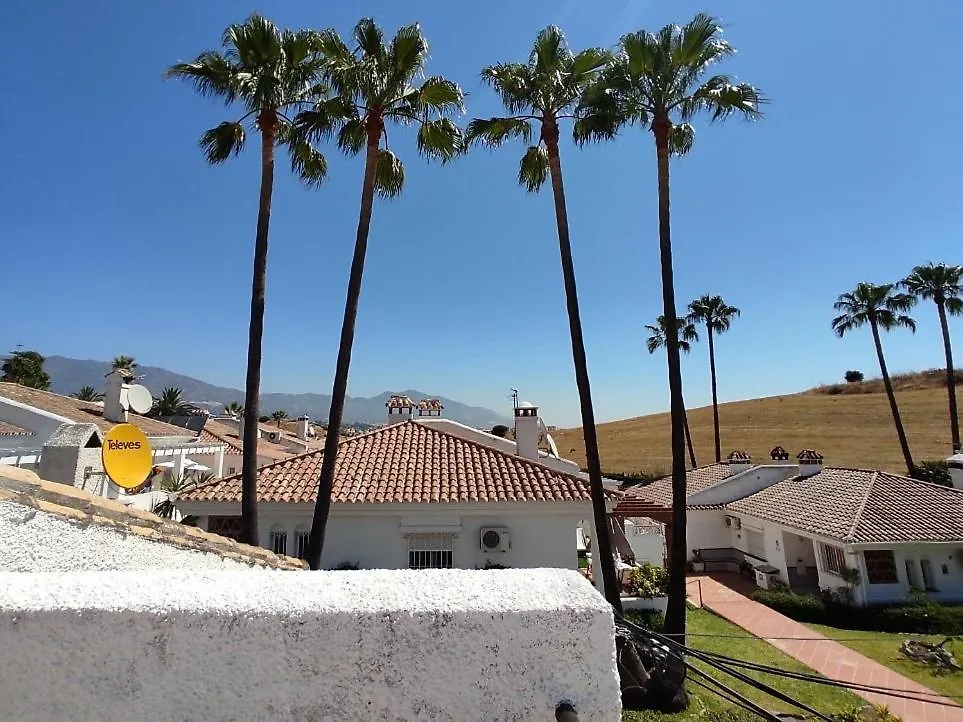 Apartmán Vacaciones Pueblo Minea Màlaga 0*,