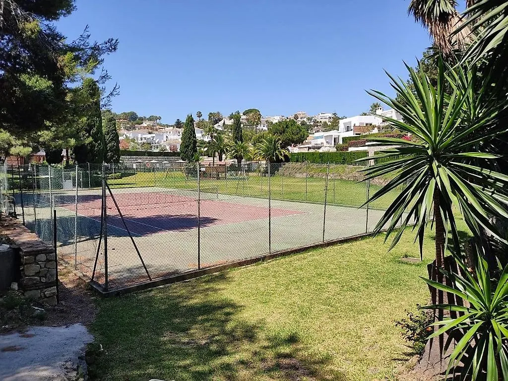 Apartmán Vacaciones Pueblo Minea Màlaga