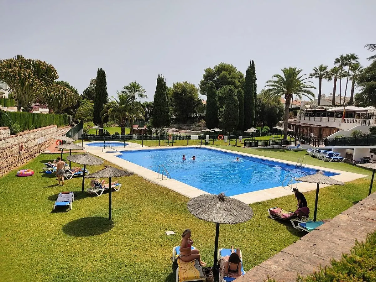 Apartmán Vacaciones Pueblo Minea Màlaga